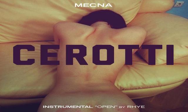 Mecna - Cerotti
