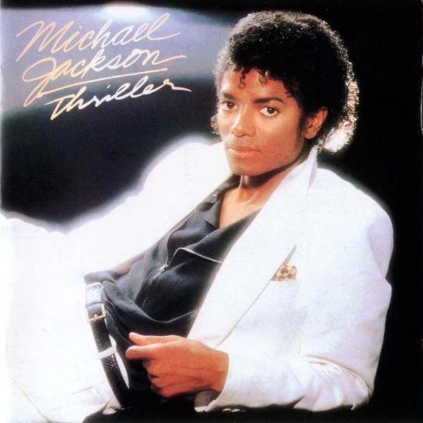 Michael Jackson - Beat it