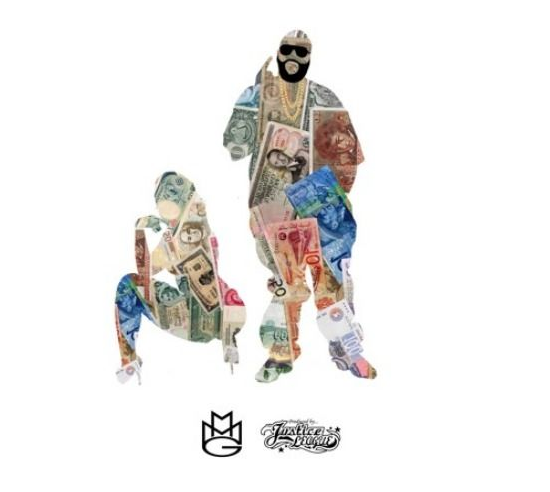 MoneyDancellJusticeLeague