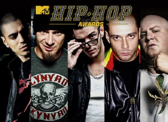 Mtv Hip Hop Awards 2012 Mtv hip hop awards 2012