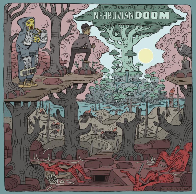 NEHRUVIANDOOM NEHRUVIANDOOM