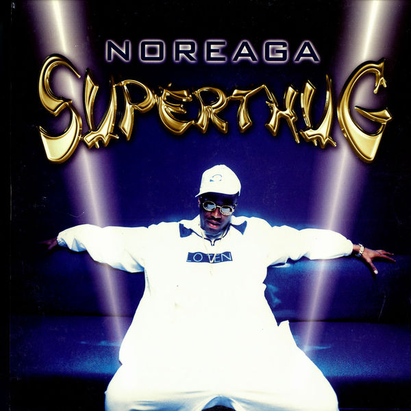 NORE - Superthug