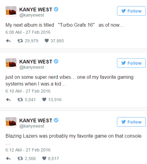 NerdKanyeTweet