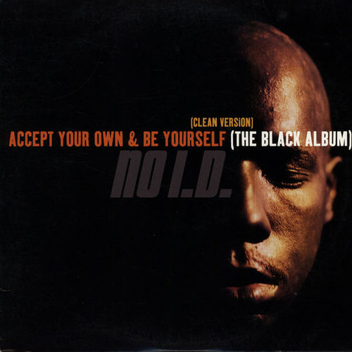 No I.D.  Common feat Dug Infinite - State To State