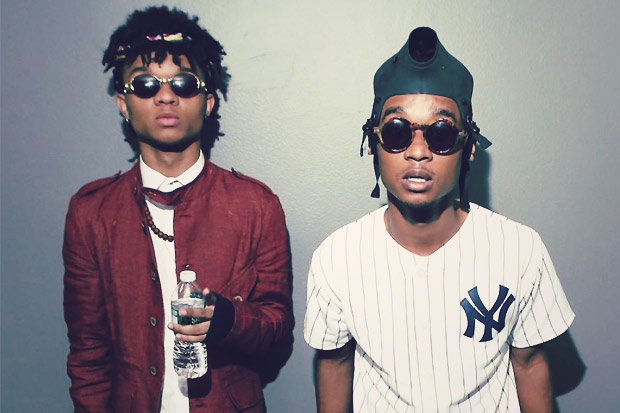 Reasremmurd