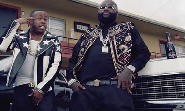 Rick-Ross-Yo-Gotti-Trap-Luv Rick-Ross-Yo-Gotti-Trap-Luv