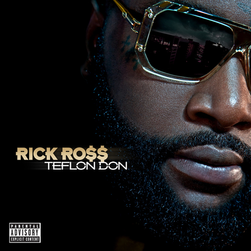Rick Ross feat Raekwon - Audio meth