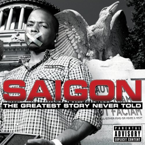 Saigon - Come on baby
