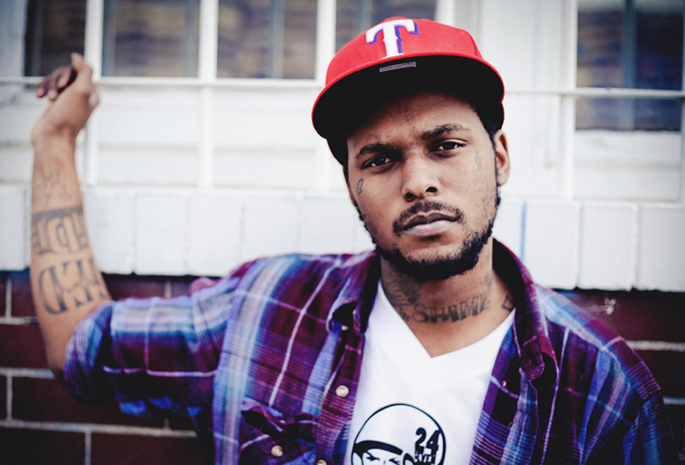 SchoolboyQ
