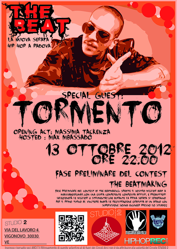 TORMENTO BOZZA 1