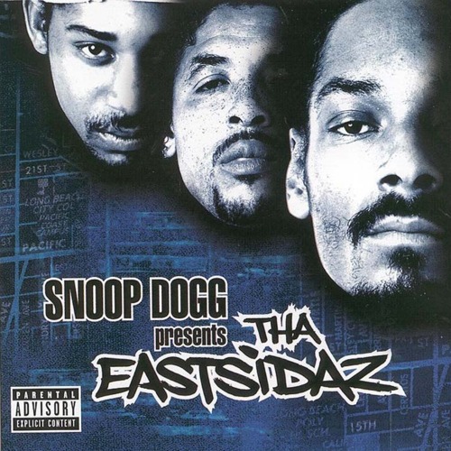 The Eastsidaz feat Butch Cassidy - Gd Up