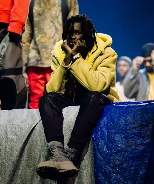 Thugger2016