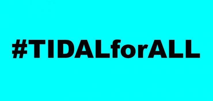 TidalForAll