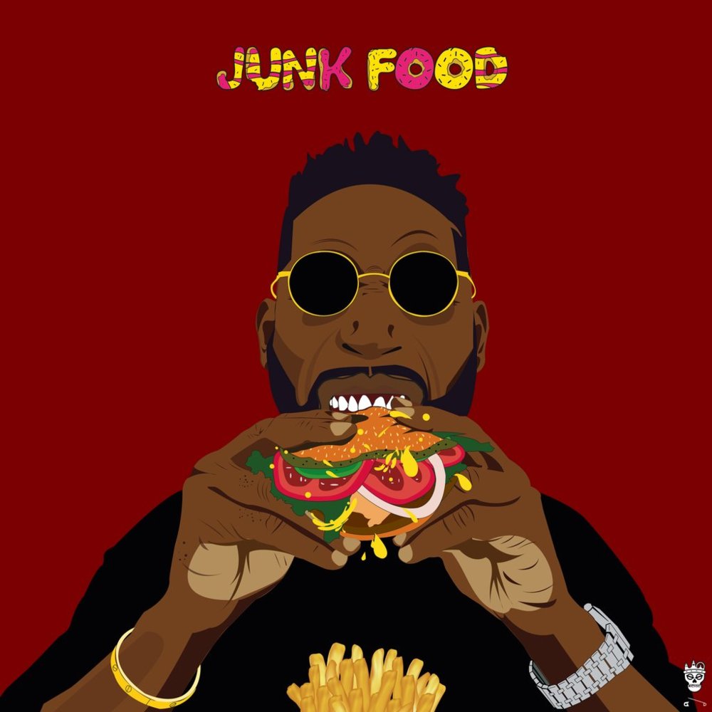 Tinie_Tempah_Junk_Food Tinie_Tempah_Junk_Food