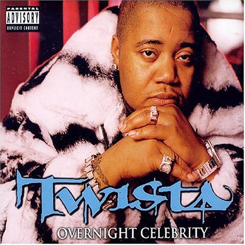 Twista - Overnight celebrity