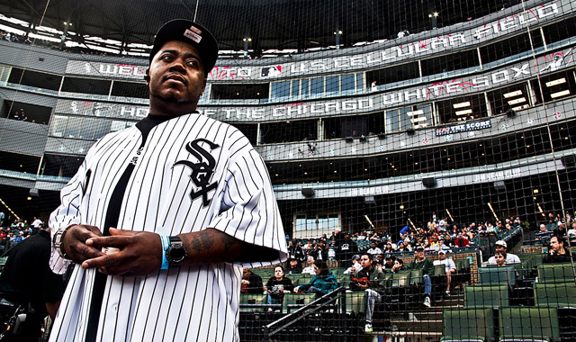 Twista Twista