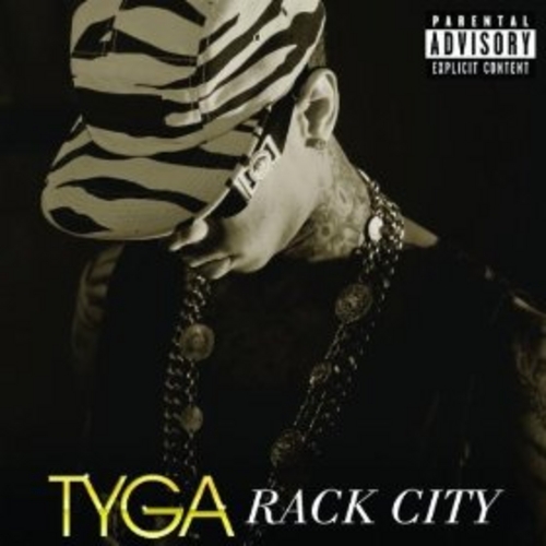 Tyga - Rack City