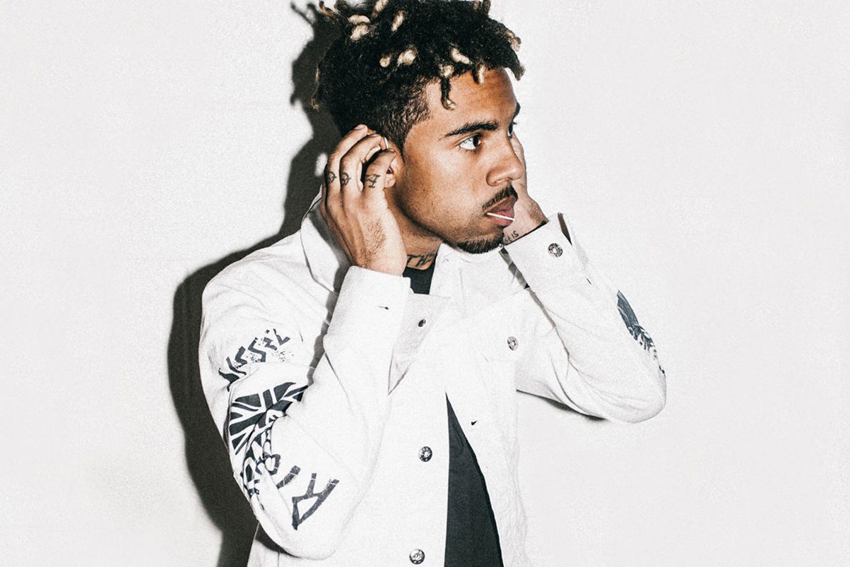 VicMensa VicMensa