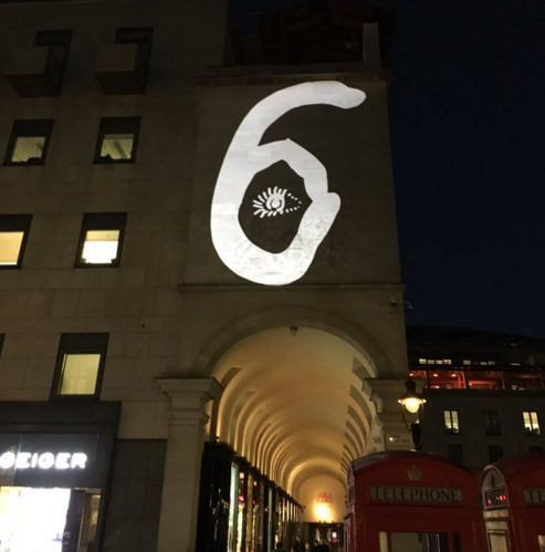 ViewsFromThe6CoverLondra