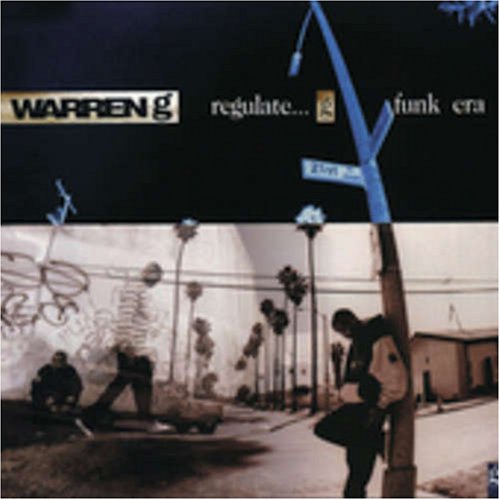 Warren G feat Nate Dogg - Regulate