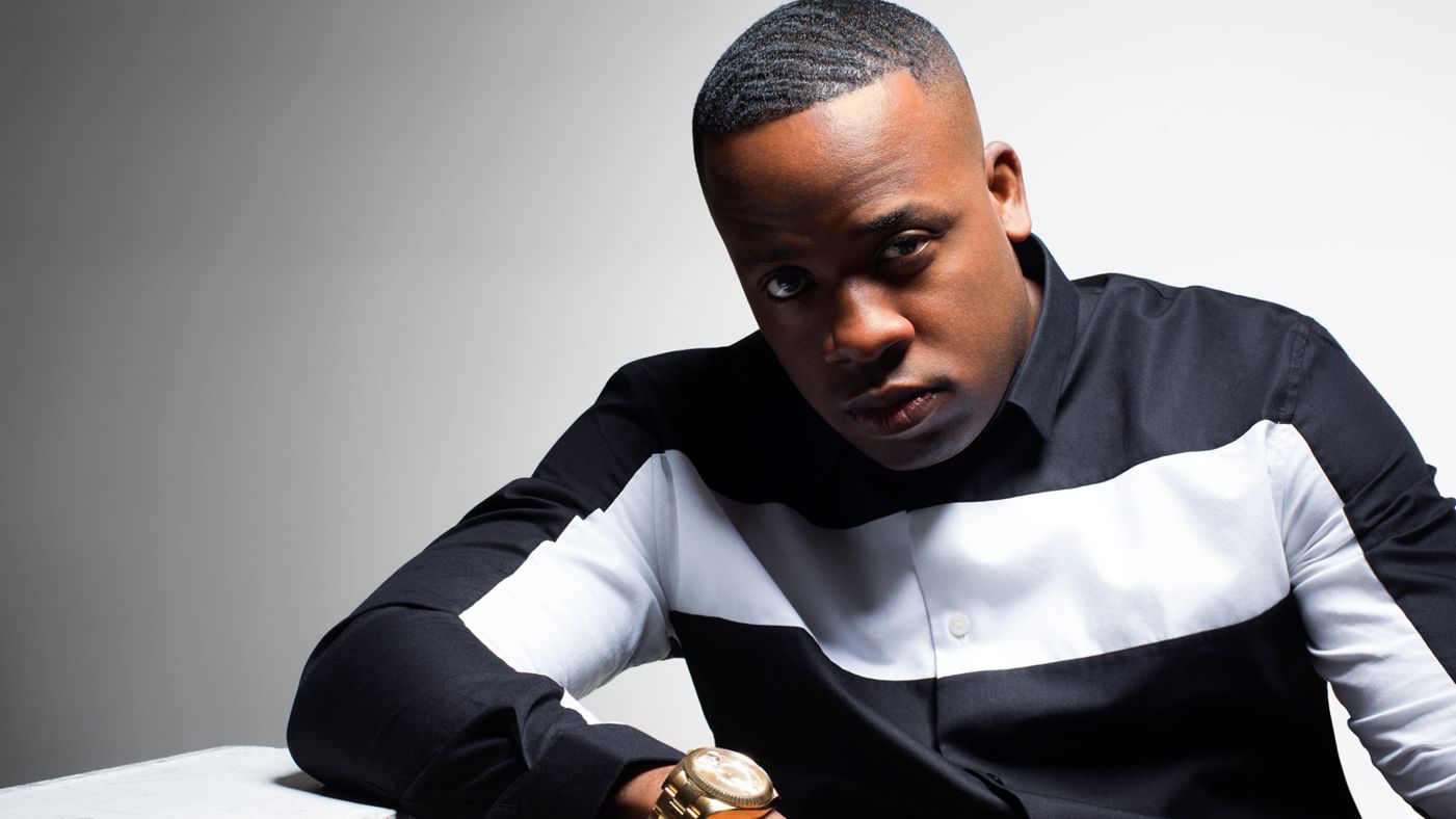 YoGotti YoGotti