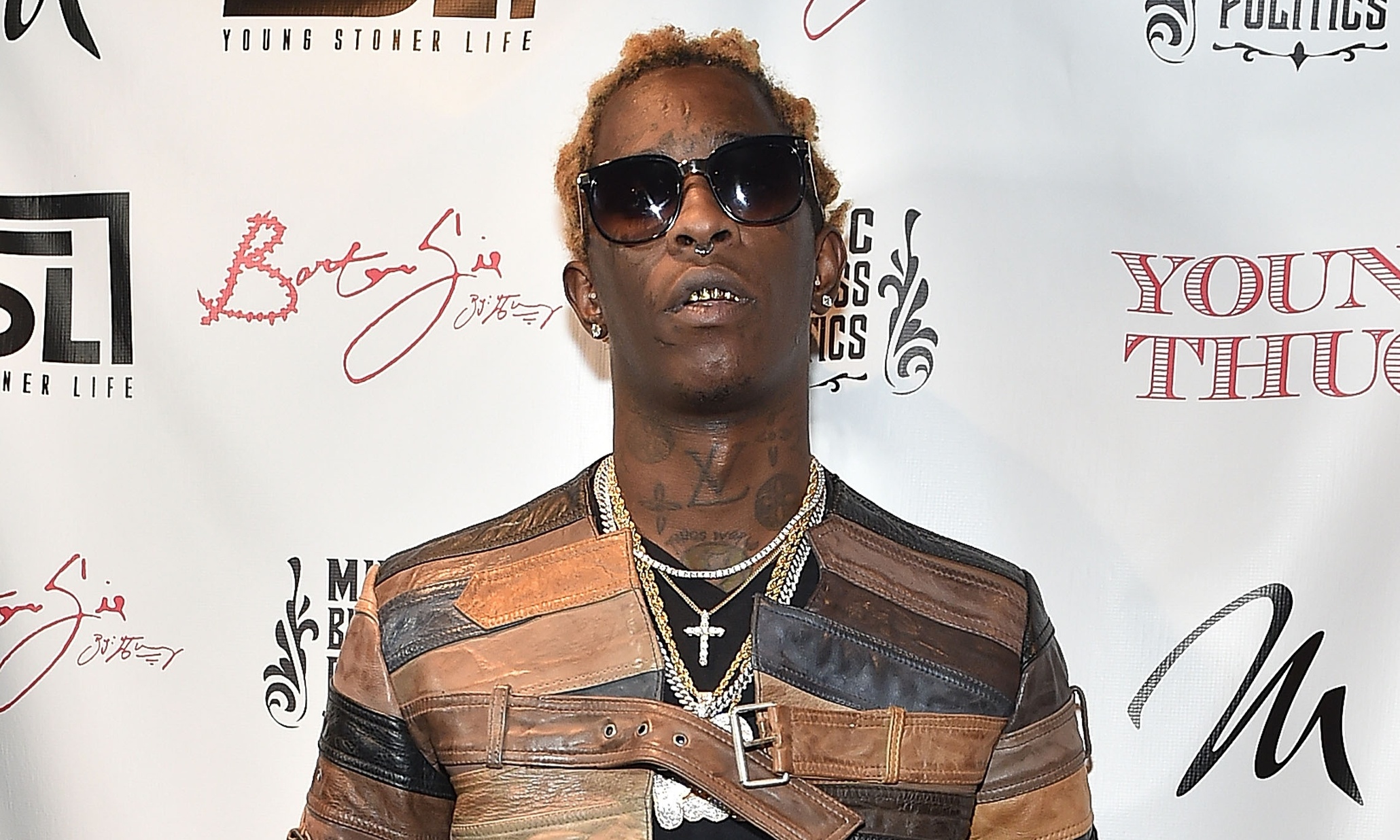 Young-Thug Young-Thug
