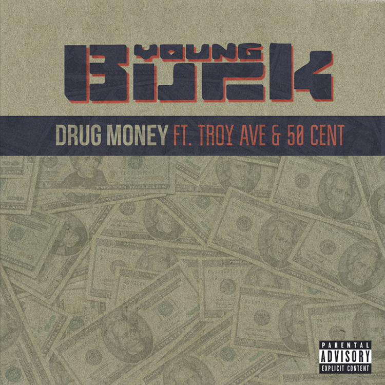 YoungBuckDrugMoney YoungBuckDrugMoney