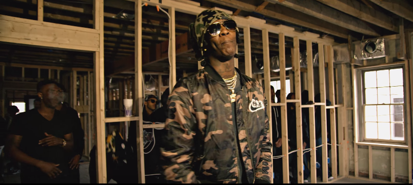 YoungThugForMyPeopleVideo