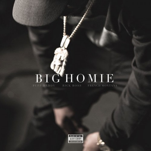 big-homie big-homie