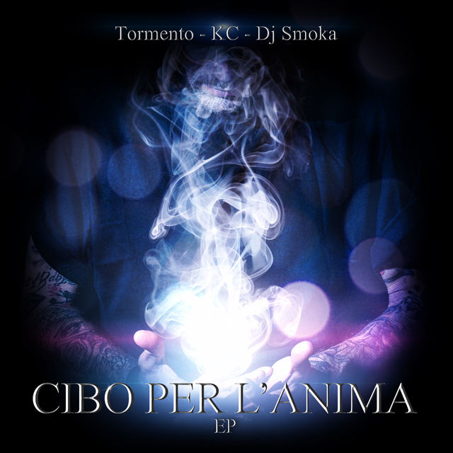cibo per l'anima ep
