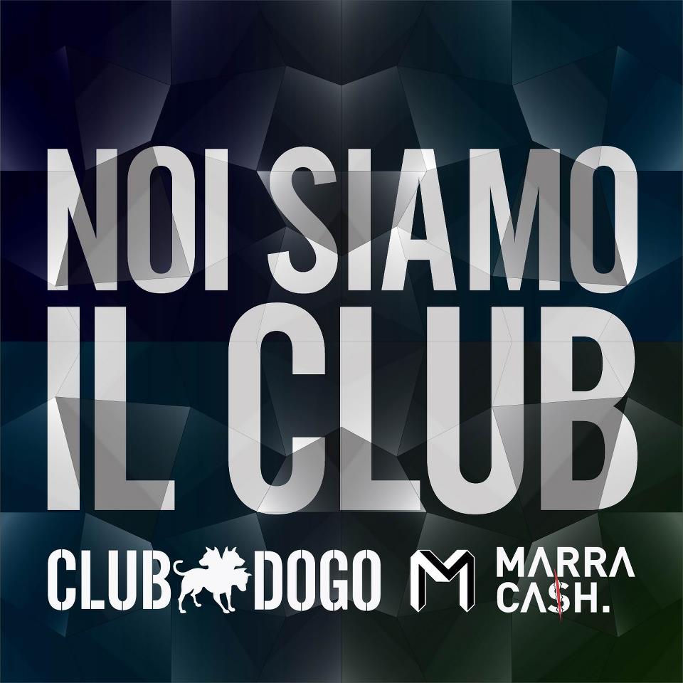 club dogo noi siamo il club