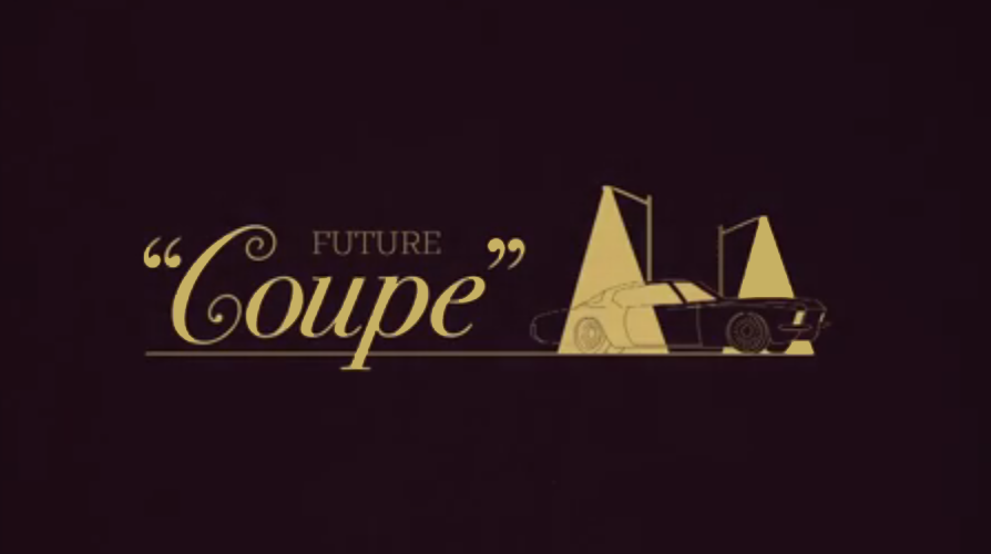 coupe coupe