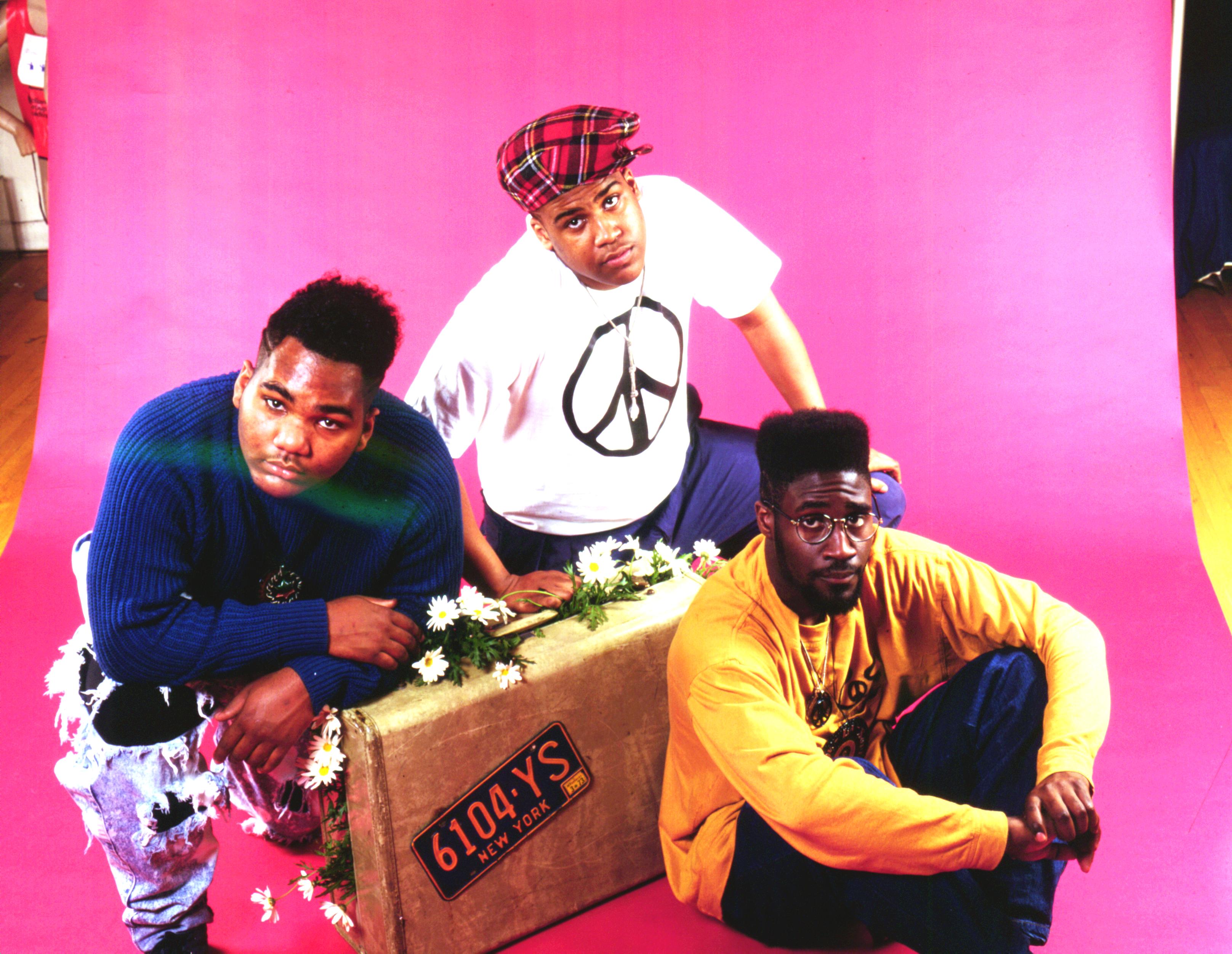 de-la-soul de-la-soul