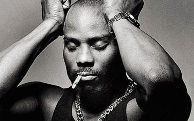 dmx dmx