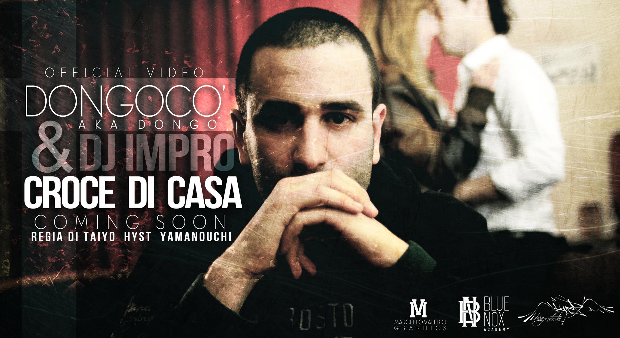 dongoco impro croce di casa