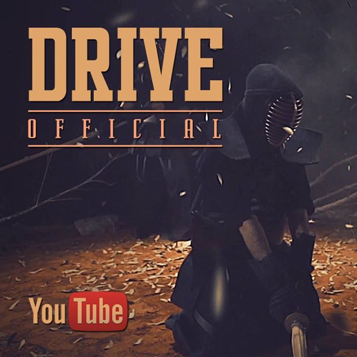 drive