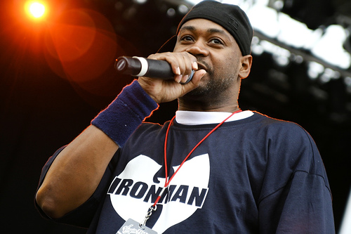ghostface ghostface