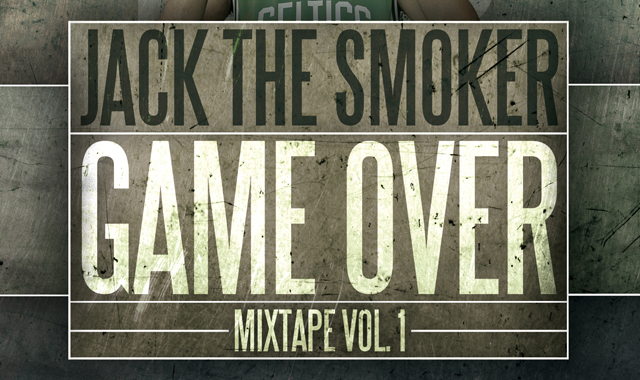 jack the smoker Front