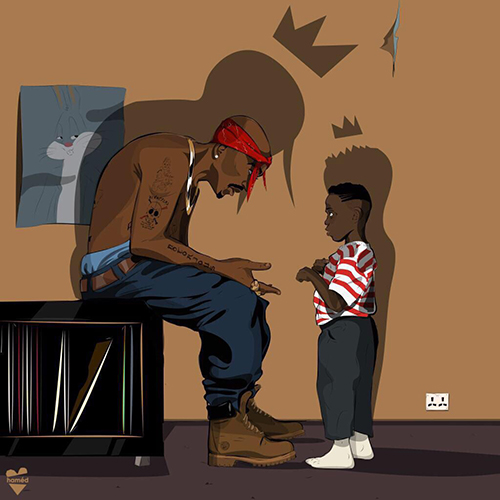 kendrick-tupac kendrick-tupac