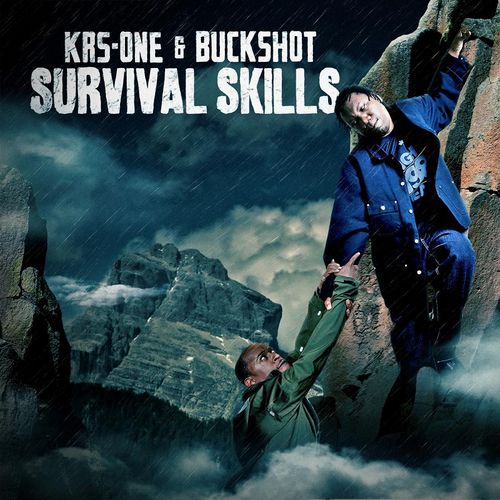 Krs-One & Buckshot – Survival Skills