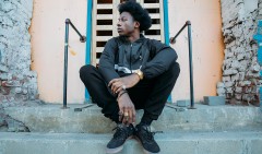 Joey Bada$$ x Flying Lotus: ecco l'inedito Perception vs. Reality