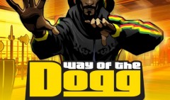 Way Of The Dogg: il nuovo videogioco di Snoop Dogg