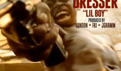 2 Chainz e Young Thug collaborano nel brano Dresser (Lil Boy)