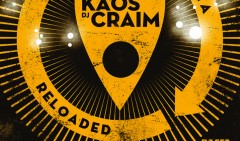 Kaos e DJ Craim live @ Bologna 25/01