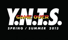 Y.N.T.S. Game Over Collection