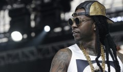 2 Chainz rilascia un video per Lapdance in The Trap House