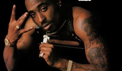 All Eyez On Me di 2Pac diventa disco di diamante