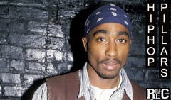 Tupac - The Ascent