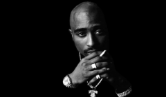 Anche Tupac avrà un film dedicato alla sua vita