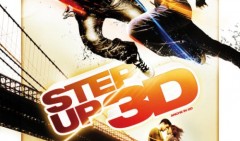 Step Up - 3D